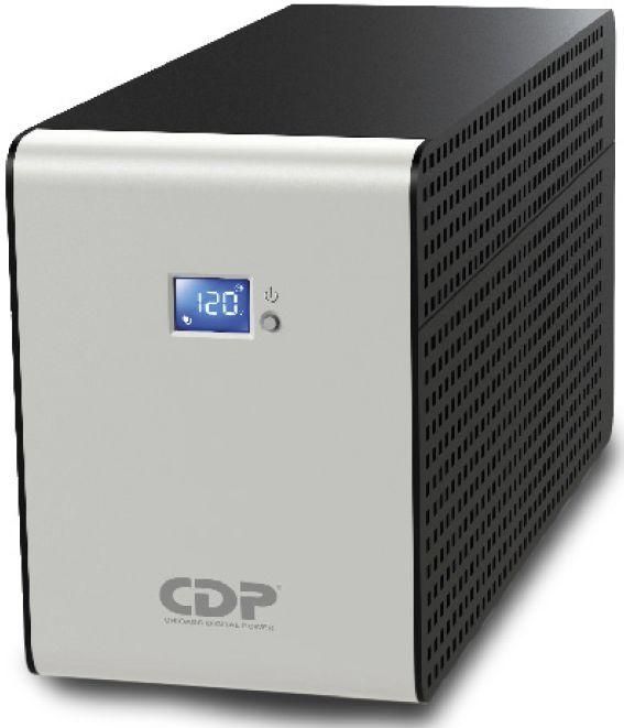 UPS CDP RSmart i, interactivo,VA, 900W, 220V,10 toma