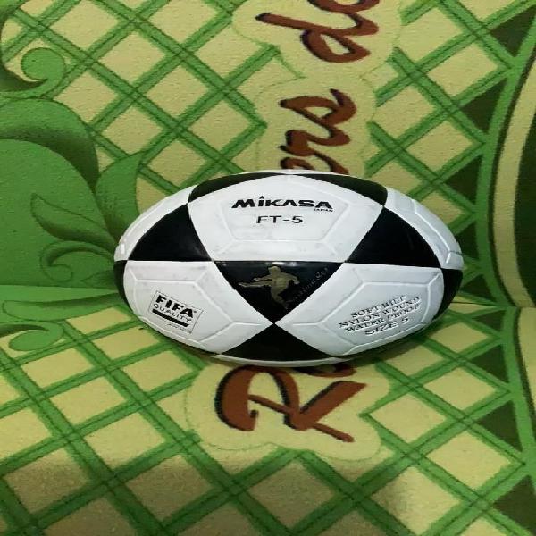 Vendo Pelota de Futbol Mikasa Ft -