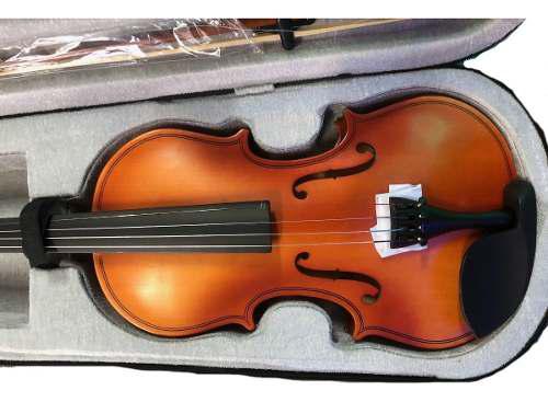 Violin Importado Alta Calidad 4/4 Hoffer Hv1410-44