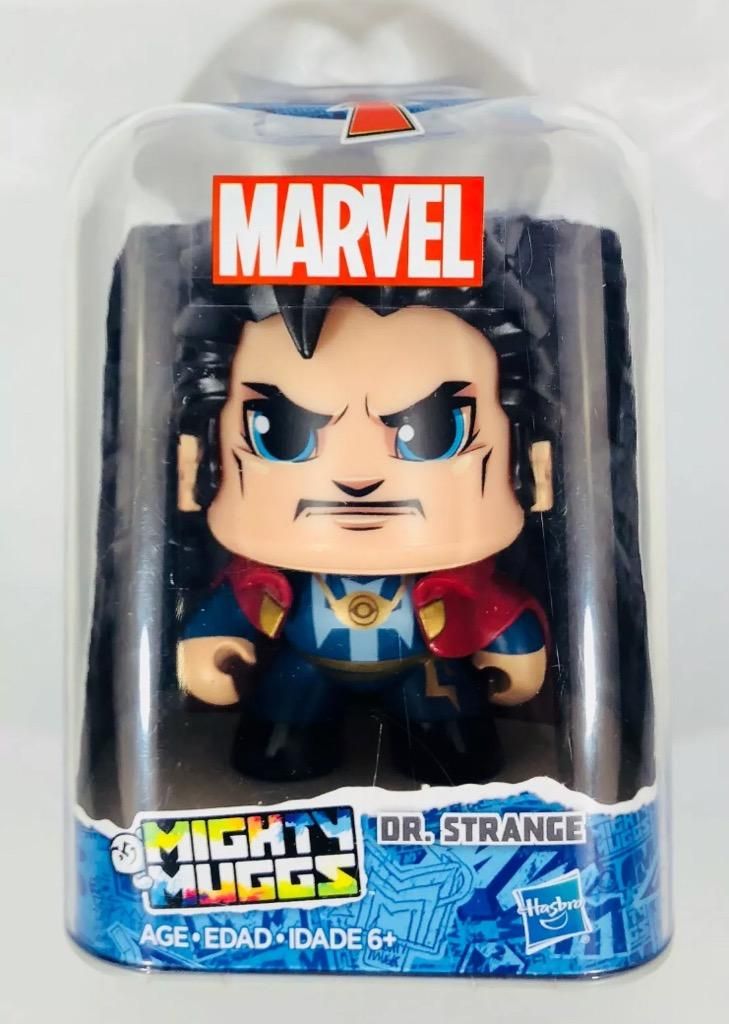 Dr Strange Marvel Mighty Muggs Hasbro