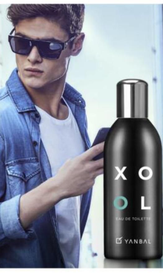 Eau de Toilette Xool