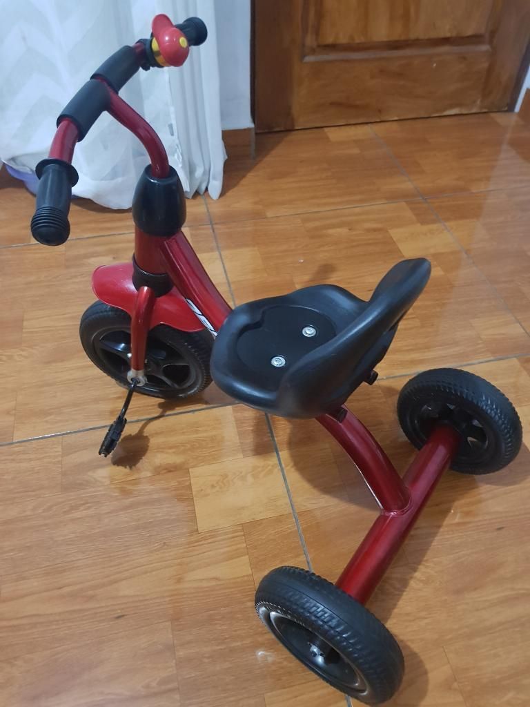 Triciclo para Bebe