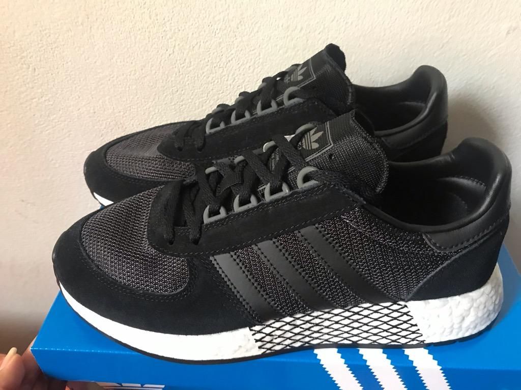 Zapatilla Adidas Marathonx