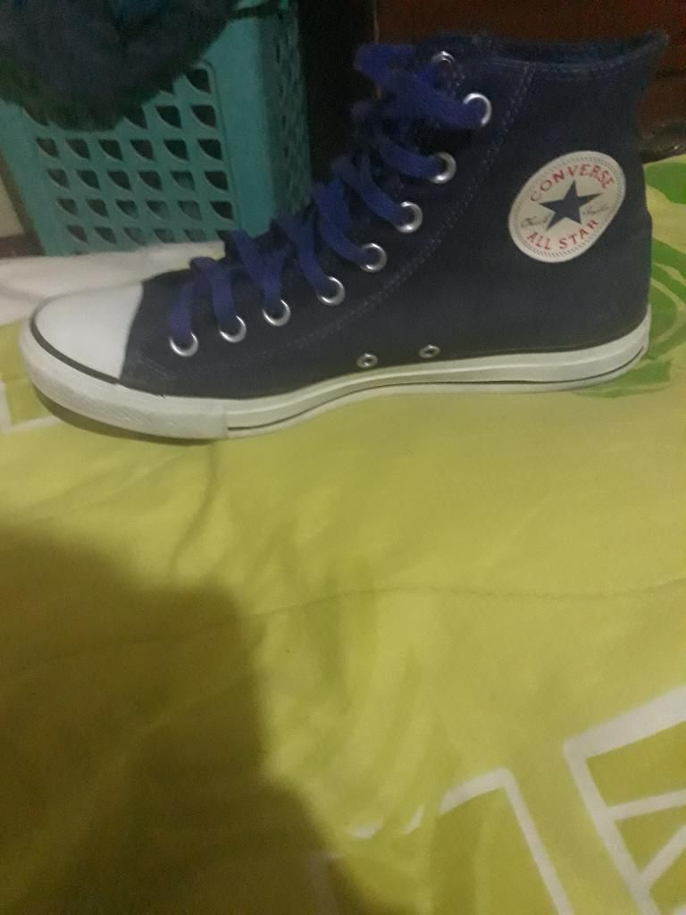 Zapatillas Converse All Star