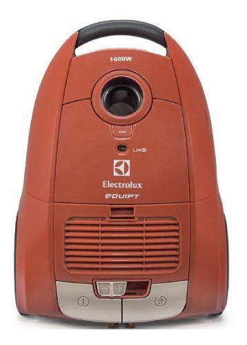 Aspiradora Electrolux Eqp01 - 1400 -naranja