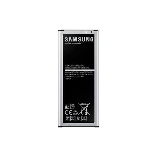 Bateria Samsung Note 4 Eb-bn910bbe Nfc N910a N910v N910t
