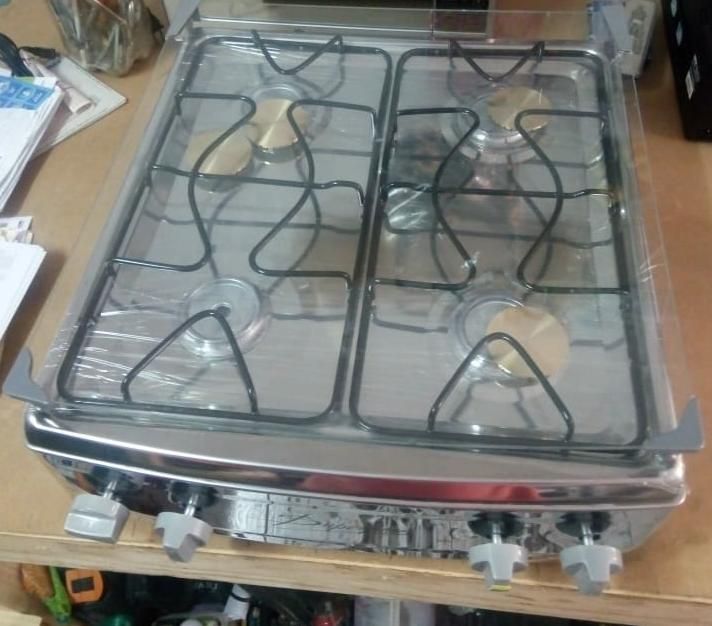 COCINA NUEVA
