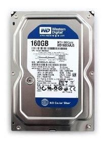 Disco Duro Hdd160gb Oferton A1!