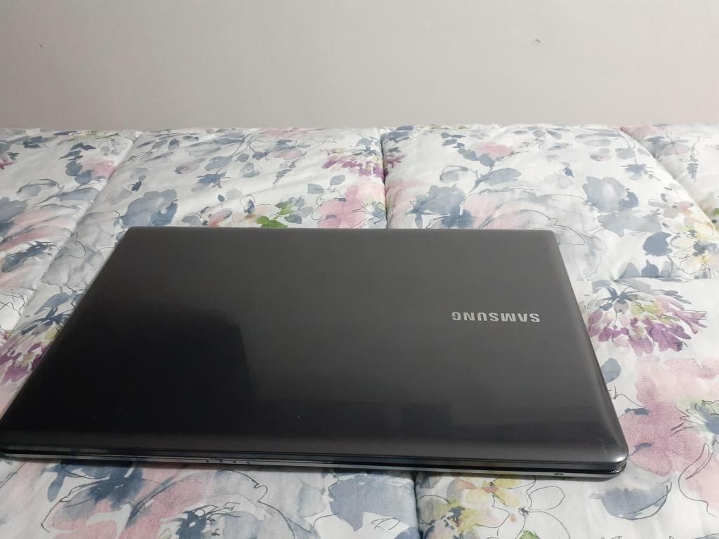 Laptop Core I5 Samsung NP350V5C