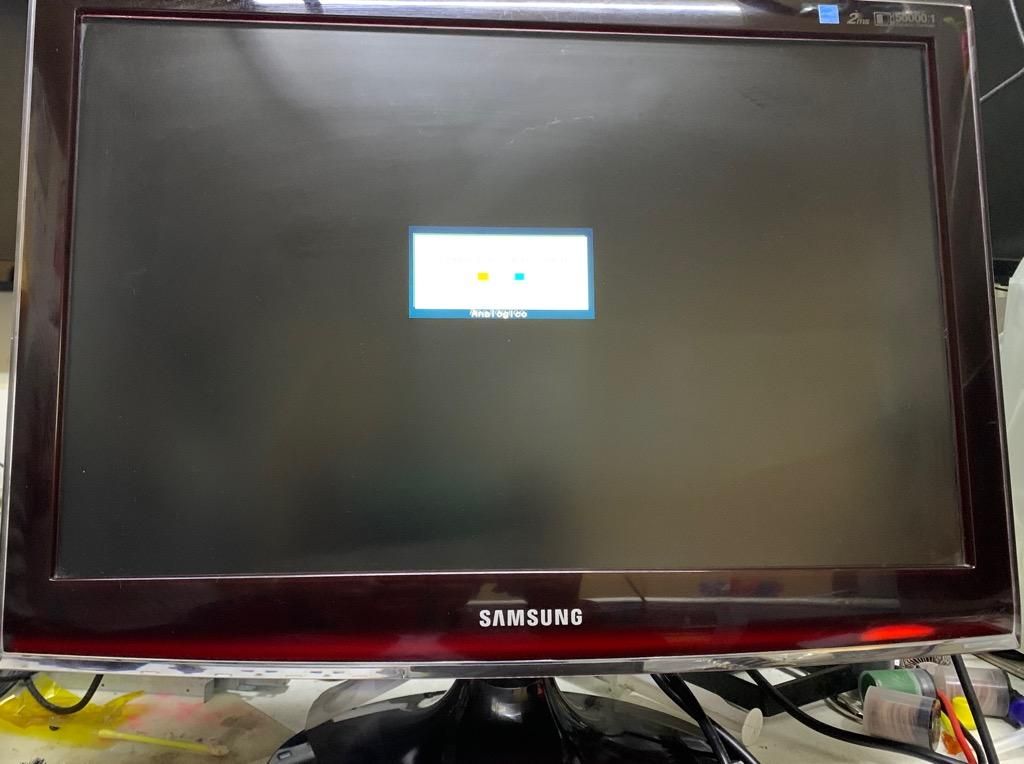 Monitor de 19 Pulgadas Samsung