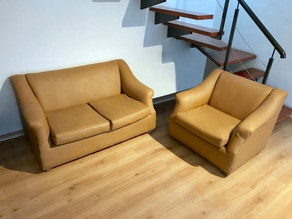 Muebles de Sala - Sillones