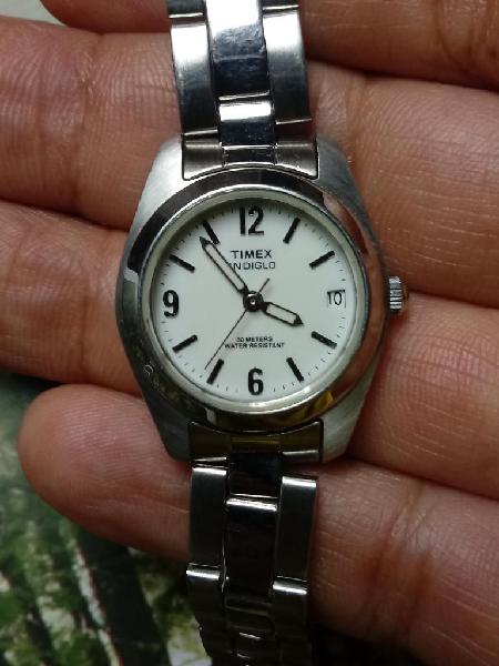 Reloj Timex de Mujer