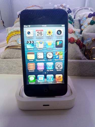 iPod Touch 4g 8 Gb