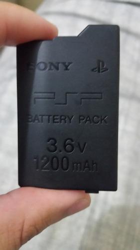 Bateria Original Sony Psp Para Modelo 3000