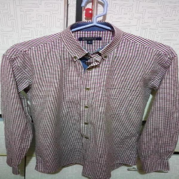 Camisa de Hombre