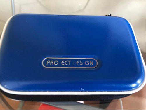 Estuche Para 3ds