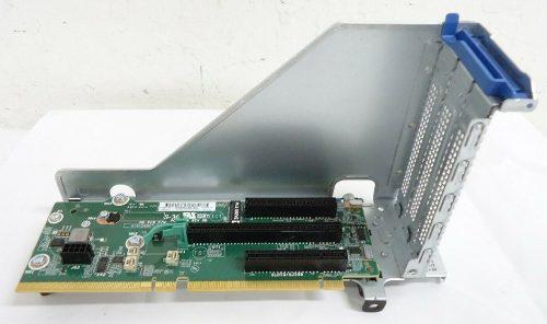 Hp Primary Pcie / M.2 Riser Card Assembly 877946-001