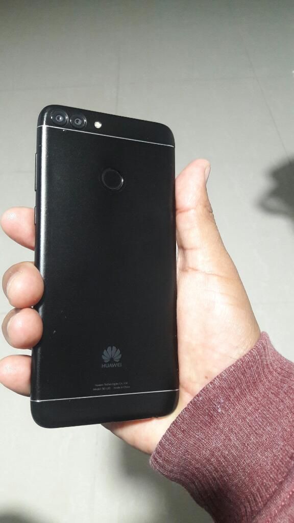 Huawei Psmart