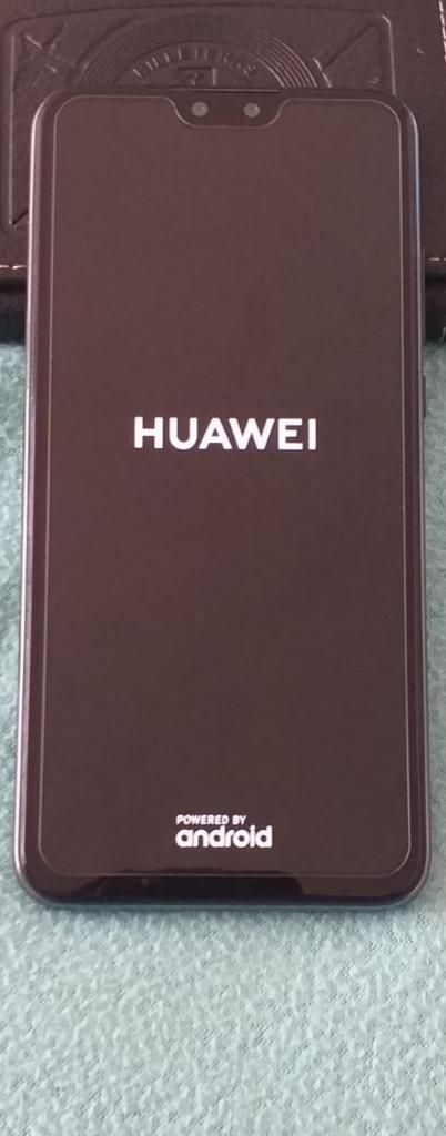 Huawei Y - Imei Original.