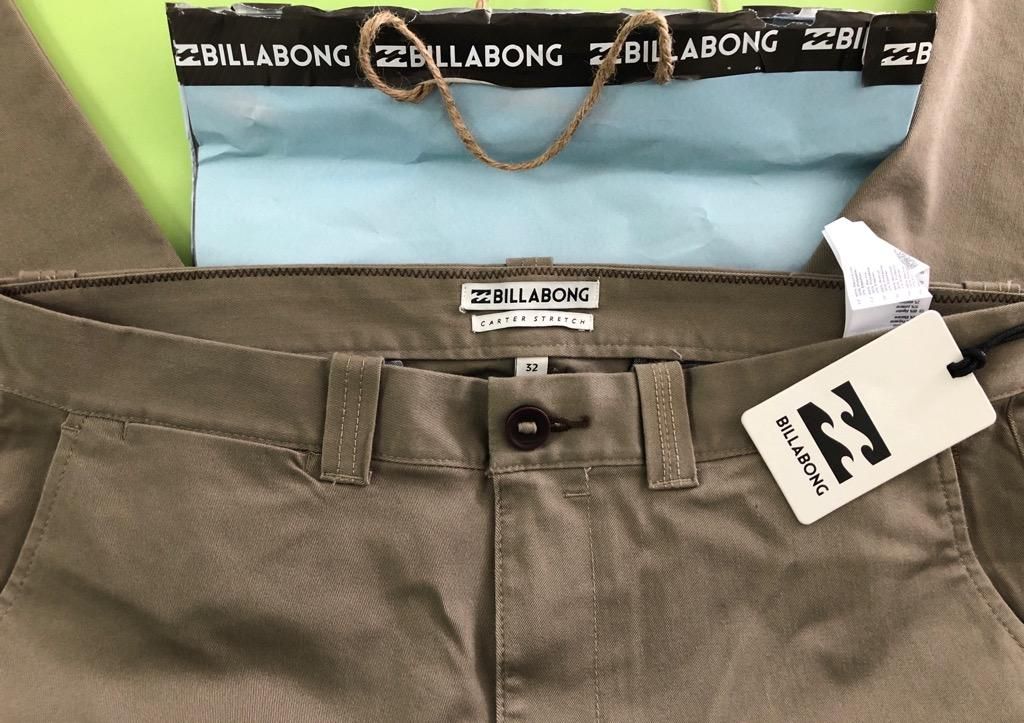 Pantalón Billabong