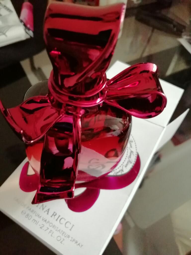 Perfume Nina Richi