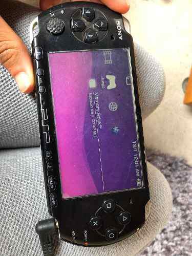 Psp 2000