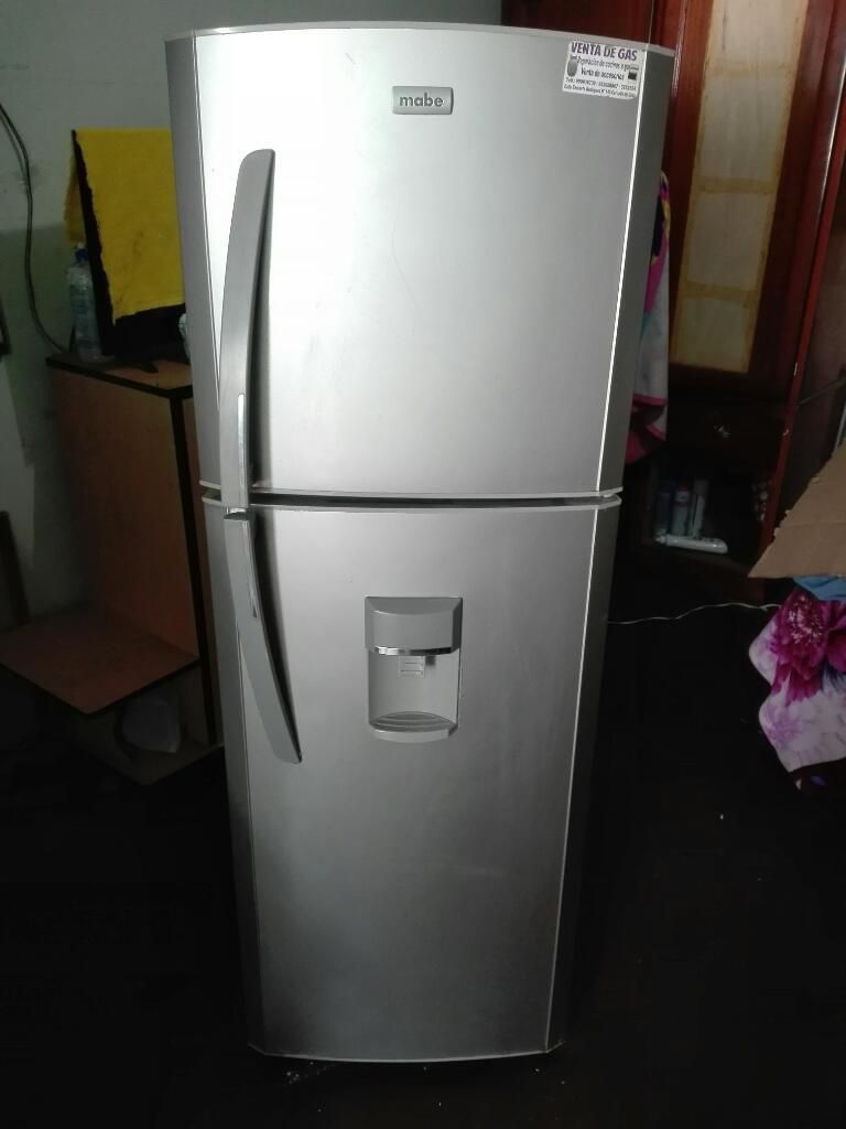 Refrigeradora Mabe Conservada Remato