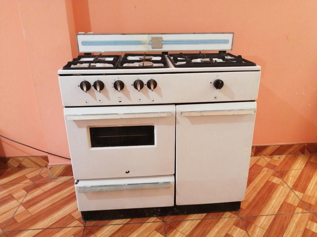 Remato Cocina Funcional