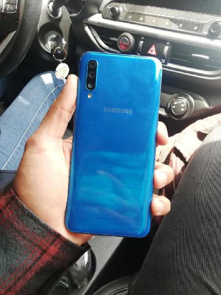 Samsung A50 Como Repuesto
