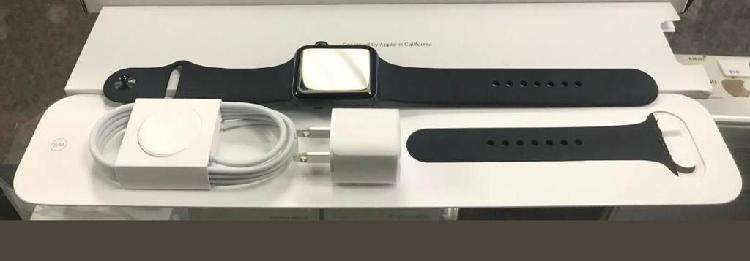 Vendo Apple Watch Series 3 Gps Lte 42Mm