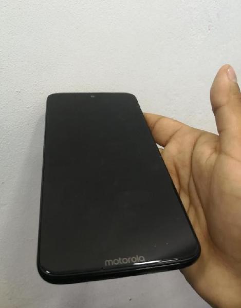 Vendo Mi Motorola G7 (64gb) en Caja