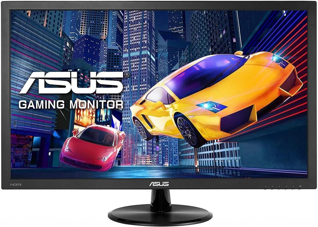 Asus VP228HE - Monitor LCD de 21.5" para PC ( x ,