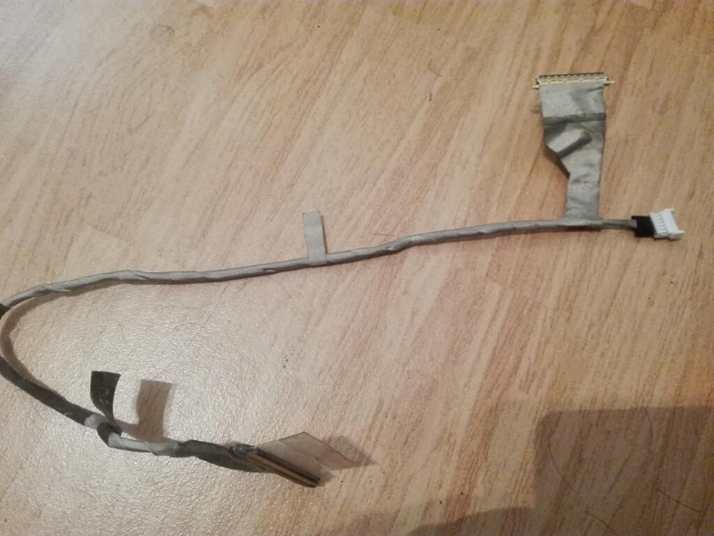 Cable Flex Pantalla