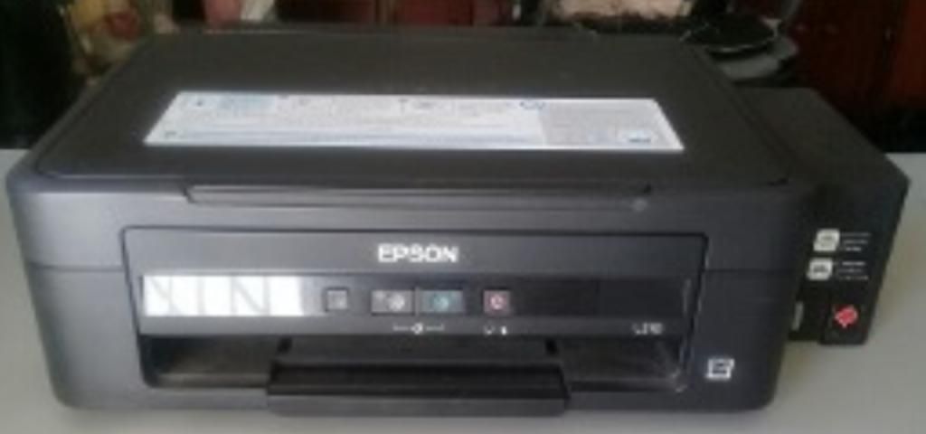 Epson Serie L