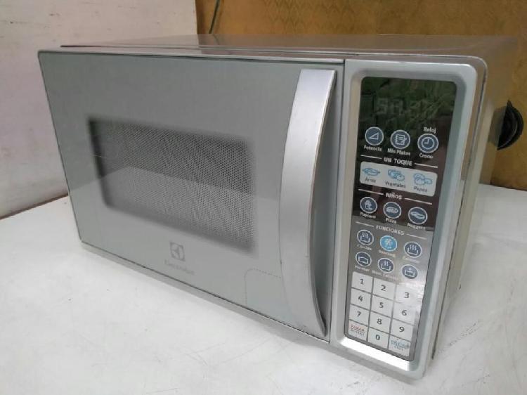 Horno Microondas Electrolux 25 Ltrs