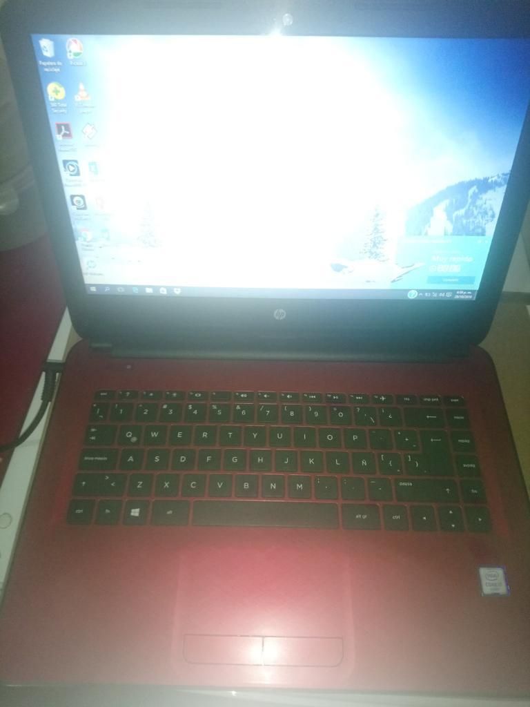 I7 Hp 6ta Grcion 8gb Ram 1tb Disc 14pulg