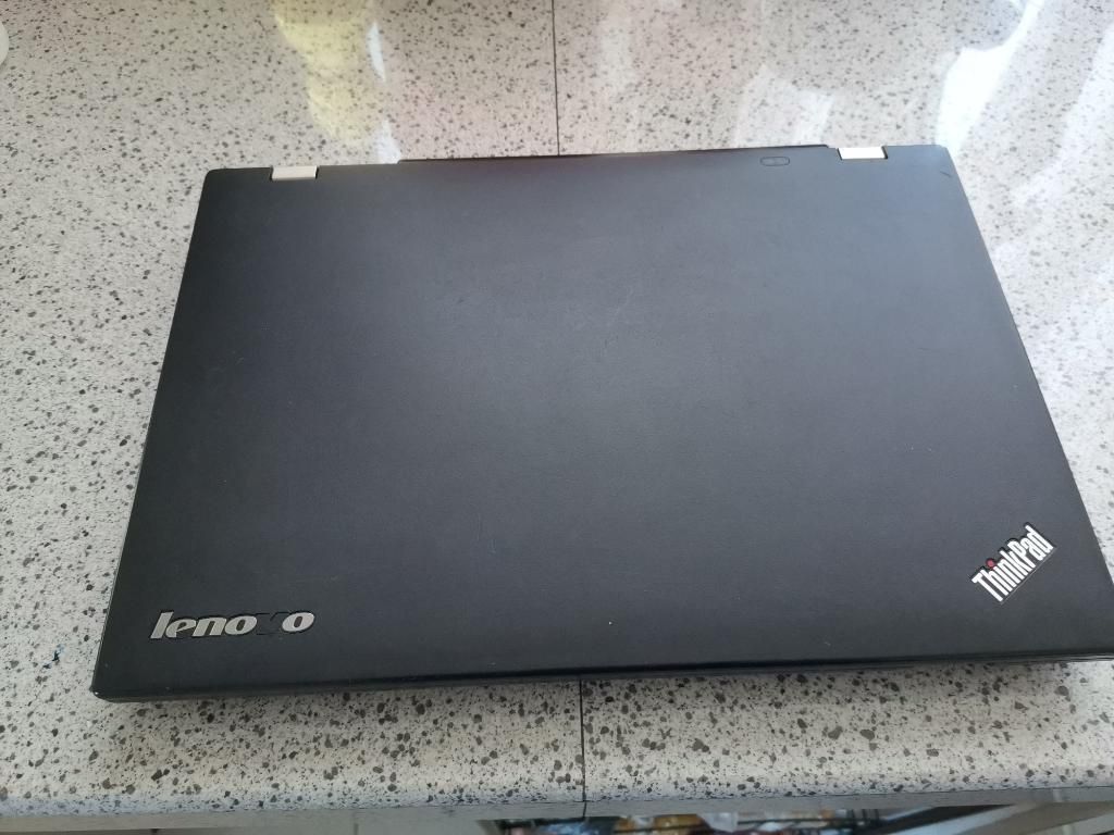 Lenovo Thinkpad I3 de 3era Generación
