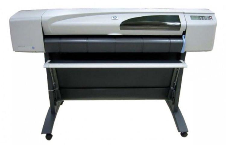 Mantenimiento Plotter HP Escaner Contex Xerox en su