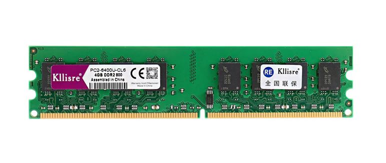 Memoria DDRMhz 4GB (Solo AMD)