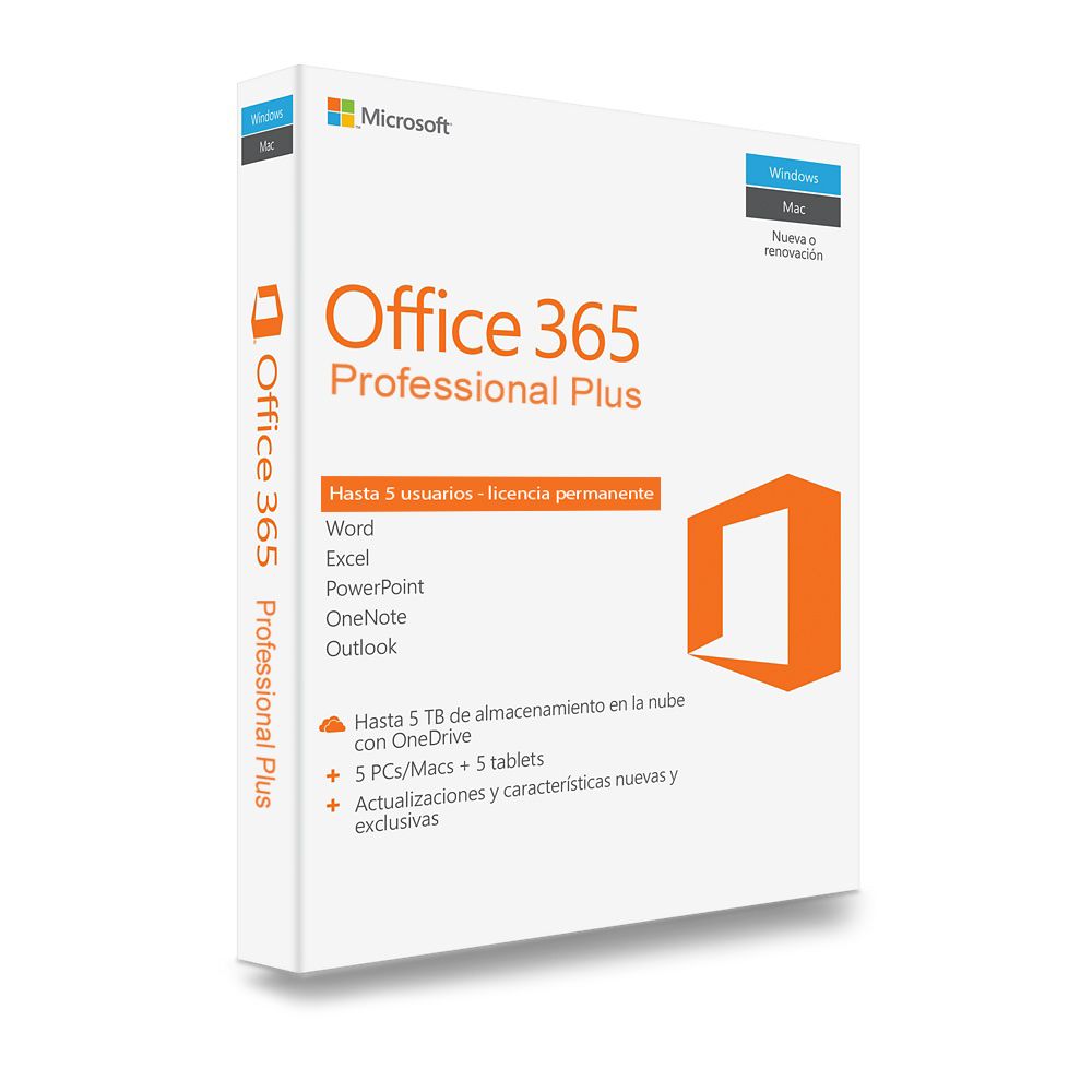 Microsoft Office 365 Professional Plus  ORIGINAL