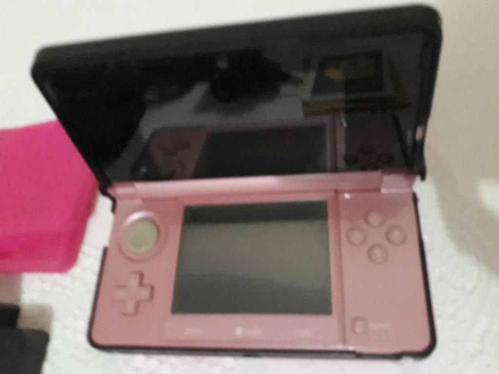 Nintendo 3DS