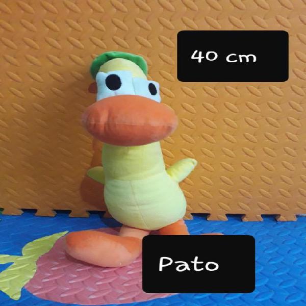 Peluche de Pato - Pocoyo