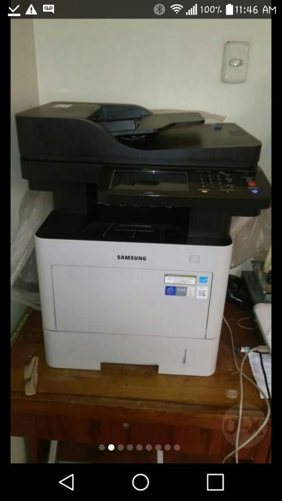 Remato Impresora