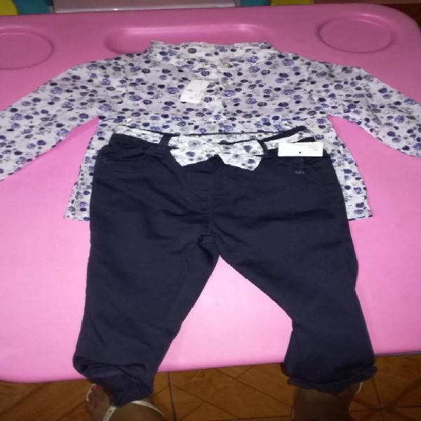 Ropa Niña