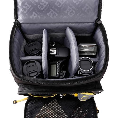 Ruggard Commando 36 DSLR