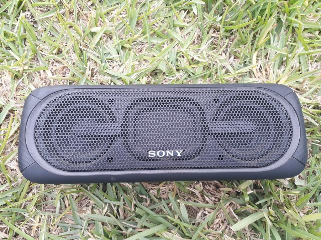 Sony Srs Xb40 (usado)