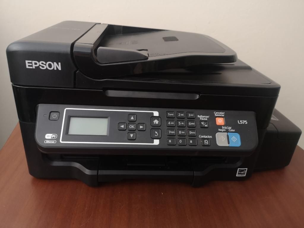 Vendo Epson L575