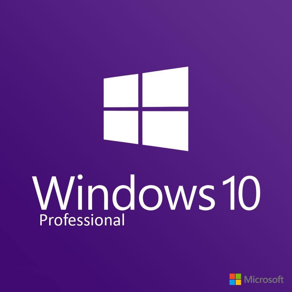 Windows 10 Pro Retail Original