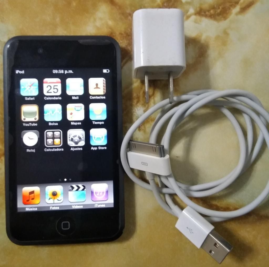 iPod Touch 1 Generación