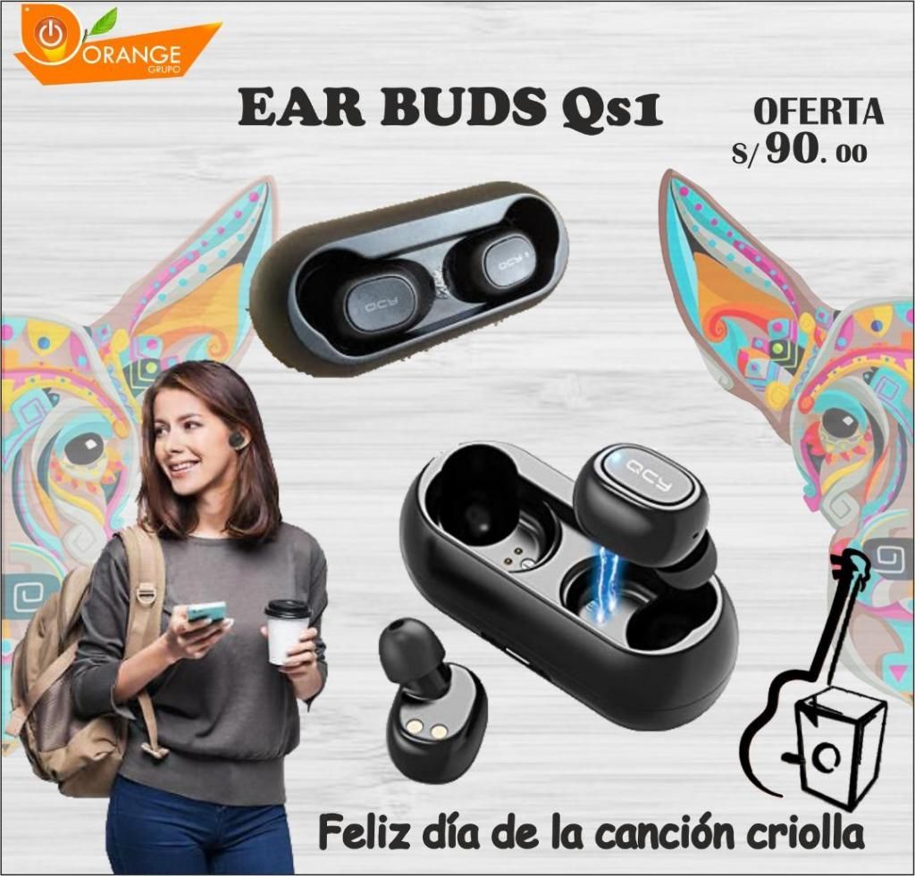Auriculares Bluetooth estéreo 3D